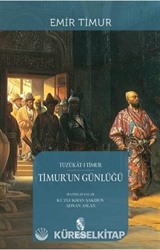 Timur'un Günlüğü