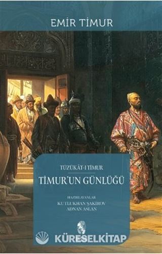 Timur'un Günlüğü