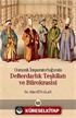 Osmanlı İmparatorluğunda Defterdarlık Teşkilatı ve Bürokrasisi (CD Ekli)