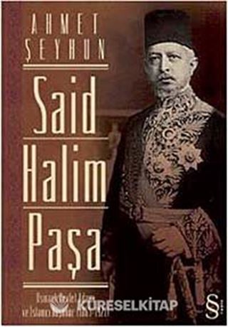 Said Halim Paşa