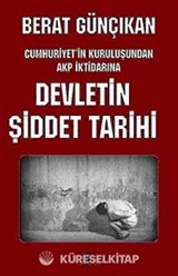 Devletin Şiddetli Tarihi