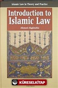 Introduction to Islamic Law