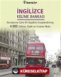 İngilizce Kelime Bankası