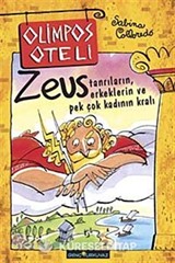 Olimpos Oteli - Zeus