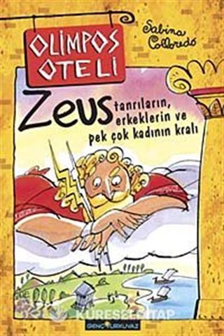Olimpos Oteli - Zeus