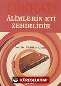 Alimlerin Eti Zehirlidir