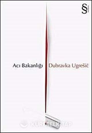 Acı Bakanlığı