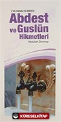 Evliyanın Dilinden Abdest ve Guslün Hikmetleri