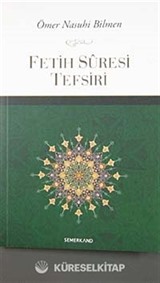 Fetih Suresi Tefsiri