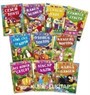 Mini Masallar-2 (10 Kitap Takım)