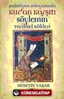 Hıristiyan Dünyasında Kur'an Karşıtı Söylemin Tarihsel Kökleri