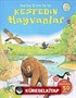 Keşfedin - Hayvanlar