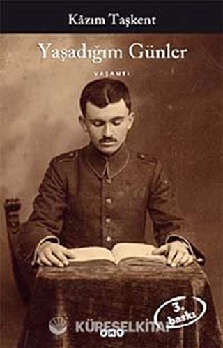 Yaşadığım Günler