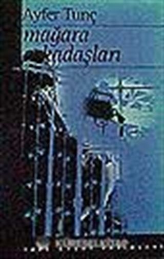 Mağara Arkadaşları