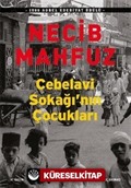 Cebelavi Sokağı'nın Çocukları