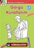 Görgü Kurallarım