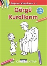 Görgü Kurallarım