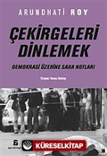 Çekirgeleri Dinlemek