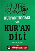 Kur'an Hocası ve Kur'an Dili