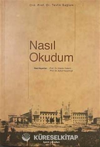 Nasıl Okudum