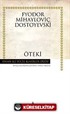Öteki - Ciltli