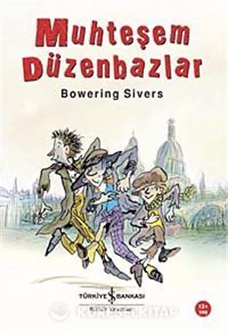 Muhteşem Düzenbazlar