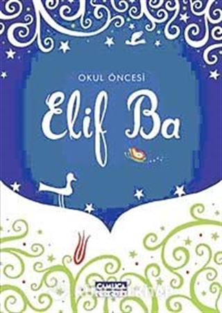 Elif Ba