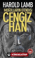 Moğolların Efendisi Cengiz Han (Cep Boy)