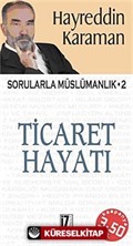 Ticaret Hayatı