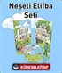 Neşeli Elifba Seti (1 ve 2)