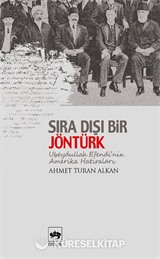 Sıra Dışı Bir Jöntürk