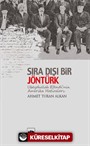 Sıra Dışı Bir Jöntürk