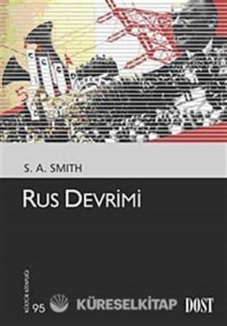 Rus Devrimi