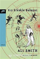 Kız Erkekle Buluşur