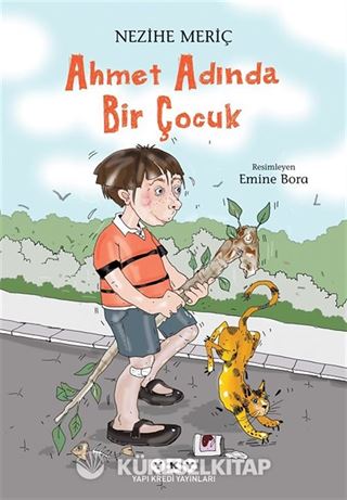Ahmet Adında Bir Çocuk