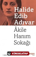 Akile Hanım Sokağı