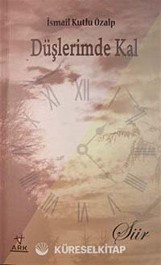 Düşlerimde Kal