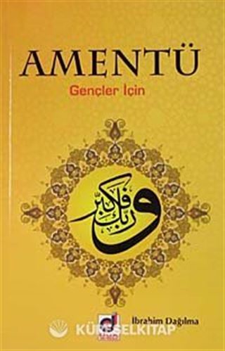 Amentü Gençler İçin
