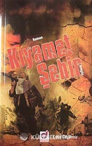 Kıyamet Şehir / Felluce