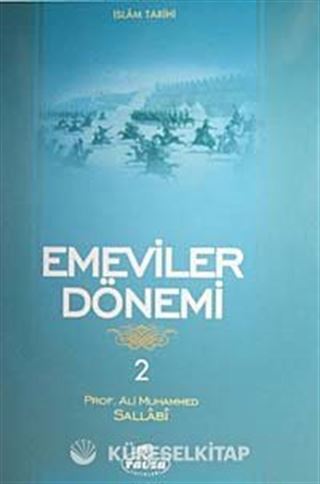 Emeviler Dönemi 2