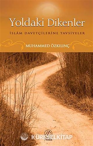 Yoldaki Dikenler