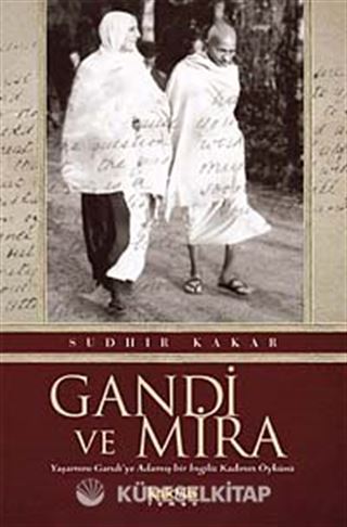 Gandi ve Mira