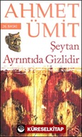 Şeytan Ayrıntıda Gizlidir