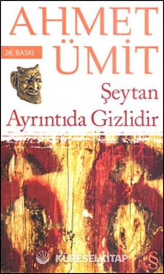 Şeytan Ayrıntıda Gizlidir
