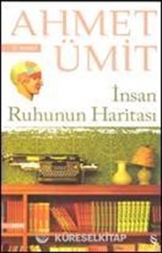 İnsan Ruhunun Haritası