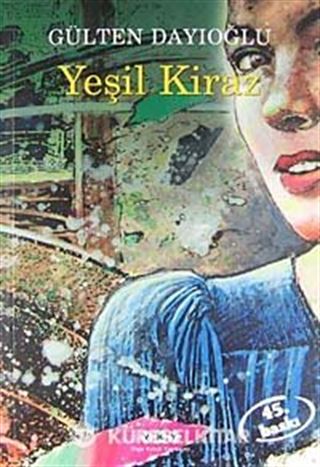 Yeşil Kiraz