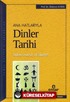 Anahatlarıyla Dinler Tarihi