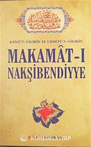 Makamat-ı Nakşibendiyye