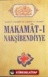 Makamat-ı Nakşibendiyye