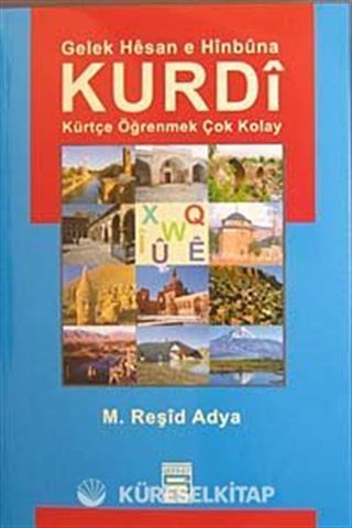 Gelek Hesan e Hinbuna Kurdi